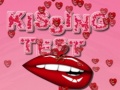 Gioco Kissing Test