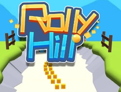 Gioco Rolly Hill