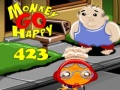 Gioco Monkey Go Happy Stage 423