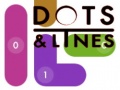 Gioco Dots & Lines