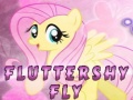 Gioco Fluttershy Fly