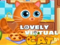 Gioco Lovely Virtual Cat