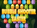 Gioco Bubble Shooter Easter