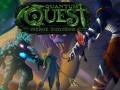 Gioco Quantum Quest Merge Dungeon