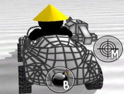 Gioco Stickman Car Racing