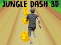 Gioco Jungle Dash 3D