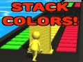 Gioco Stack Colors!
