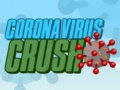 Gioco Coronavirus Crush