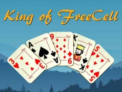 Gioco Free cell gratis