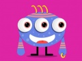 Gioco Cute Little Monsters Memory
