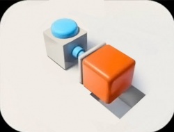 Gioco Premere per spingere 