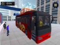 Gioco City Bus & Off Road Bus
