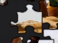 Gioco Food puzzle