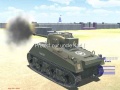 Gioco Realistic Tank Battle Simulation