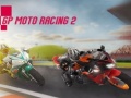 Gioco GP Moto Racing 2