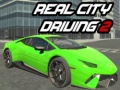 Gioco Real City Driving 2