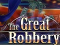 Gioco The Great Robbery