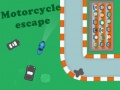 Gioco Motorcycle Escape