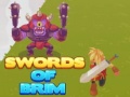 Gioco Swords of Brim 
