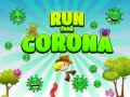 Gioco Run From Corona