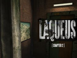 Gioco Laqueus Capitolo 2 