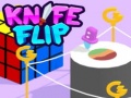 Gioco Knife Flip