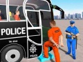 Gioco US Police Prisoner Transport