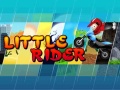 Gioco Little Rider