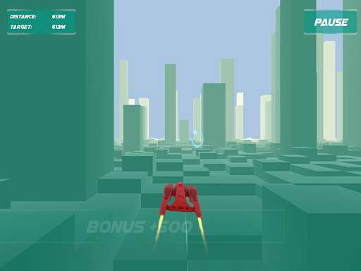 Gioco Space Jet Racing: Space Speed u200bu200b2020 