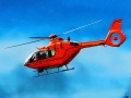 Gioco Helicopter Puzzle