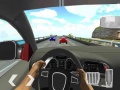 Gioco Drive in Traffic: Race The Traffic 2020