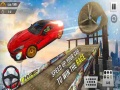Gioco Impossible City Car Stunt