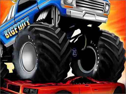 Gioco Acrobazie in auto x 