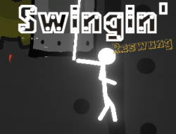Gioco Swingin 'Reswung 