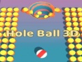 Gioco Hole Ball 3D
