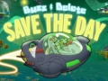 Gioco Buzz & Delete Save the Day