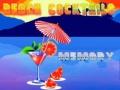 Gioco Beach Cocktails Memory