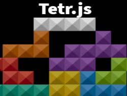 Gioco Tetr. js 