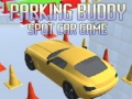 Gioco Parking buddy spot car game