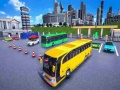 Gioco City Coach Bus Parking Adventure Simulator