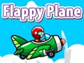 Gioco Flappy Plane