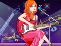 Gioco Devoted Guitar Girl
