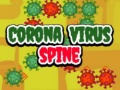 Gioco Corona Virus Spine