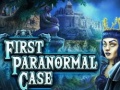 Gioco First Paranormal Case
