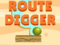 Gioco Route Digger