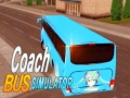 Gioco City Coach Bus Simulator