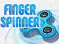 Gioco Finger Spinner