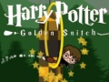 Gioco Harry Potter golden snitch