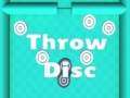 Gioco Throw Disc