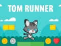 Gioco Tom Runner
